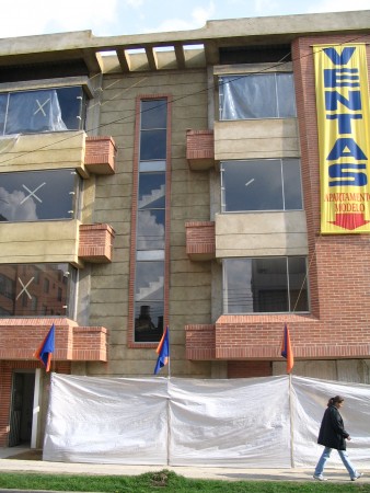 Construcción de Vivienda y Comercial.